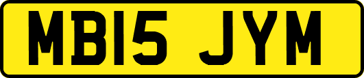 MB15JYM