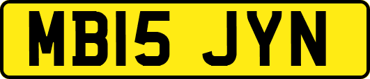 MB15JYN
