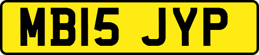 MB15JYP