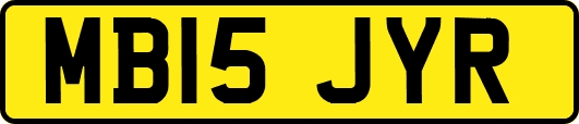 MB15JYR