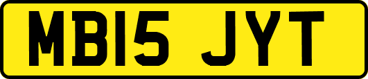 MB15JYT