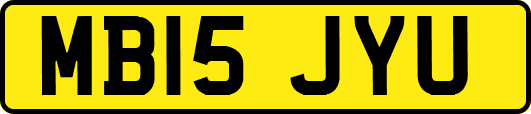 MB15JYU