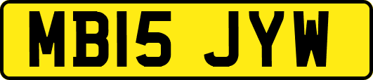 MB15JYW