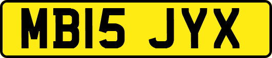 MB15JYX