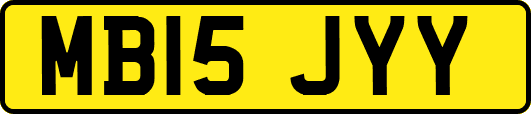 MB15JYY