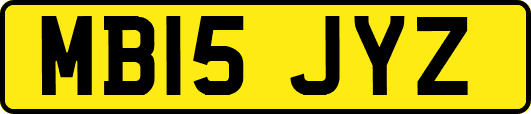 MB15JYZ
