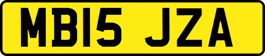 MB15JZA
