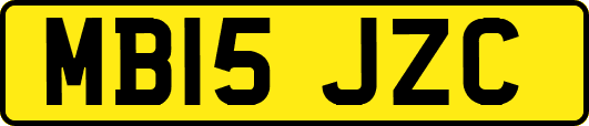 MB15JZC