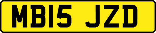 MB15JZD