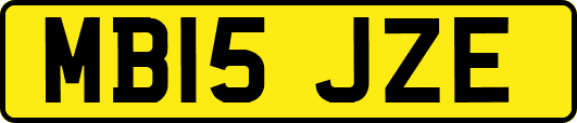 MB15JZE