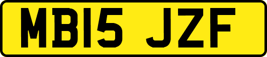 MB15JZF