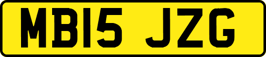 MB15JZG