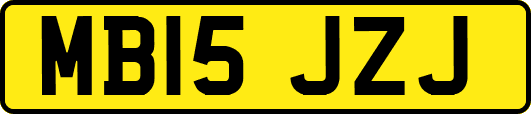 MB15JZJ