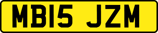 MB15JZM