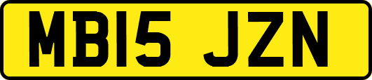 MB15JZN