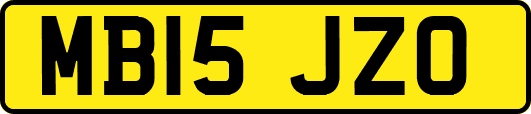 MB15JZO