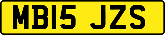 MB15JZS