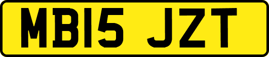 MB15JZT