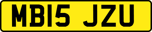 MB15JZU