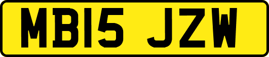 MB15JZW