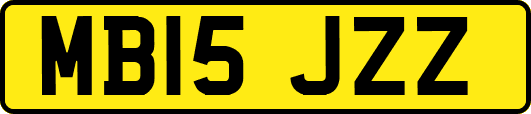 MB15JZZ