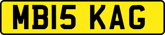MB15KAG