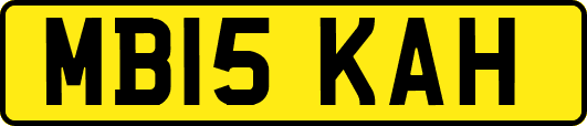 MB15KAH