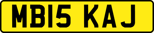 MB15KAJ