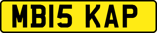 MB15KAP