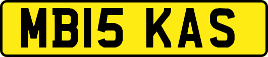 MB15KAS