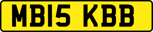 MB15KBB