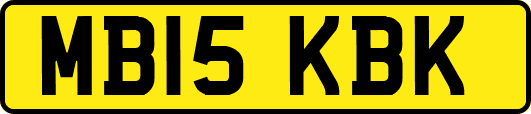 MB15KBK