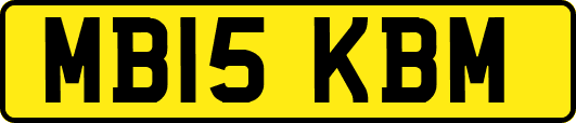 MB15KBM