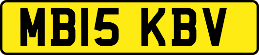 MB15KBV