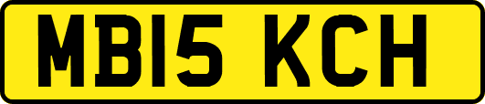 MB15KCH