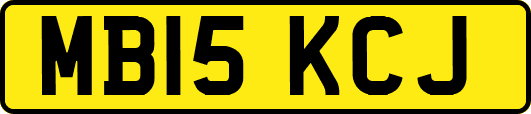MB15KCJ
