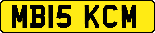 MB15KCM