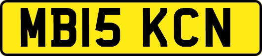 MB15KCN