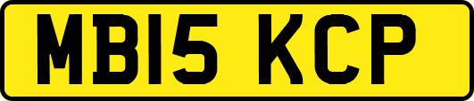 MB15KCP