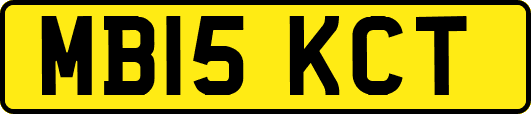 MB15KCT