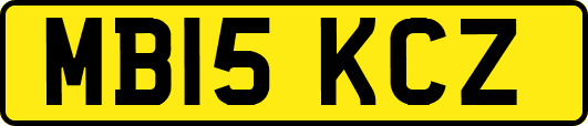 MB15KCZ