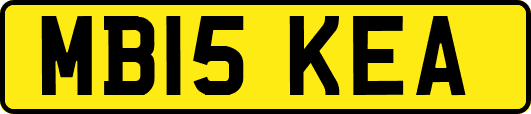 MB15KEA