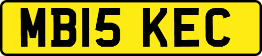 MB15KEC