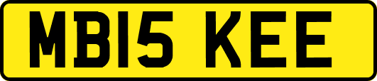 MB15KEE