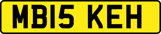 MB15KEH