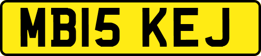 MB15KEJ