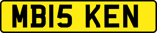 MB15KEN