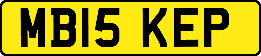 MB15KEP