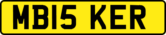 MB15KER