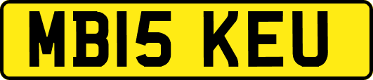 MB15KEU